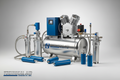 Technical Submittal & Documentation Support